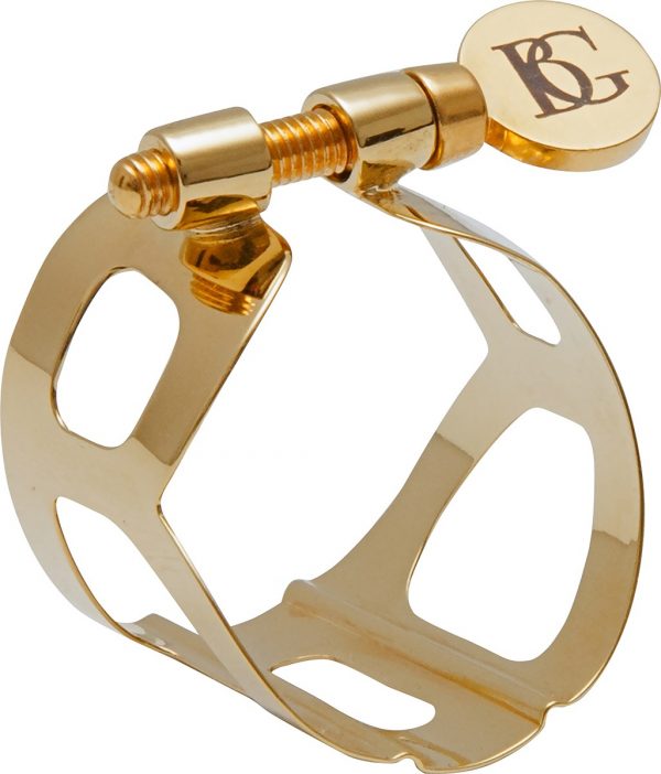 BG L50 TRADITION Goldlack