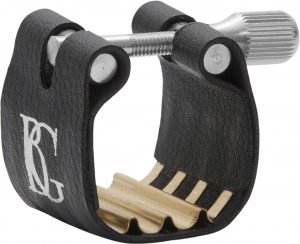 BG L21RJ REVELATION JAZZ