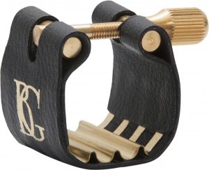 BG L24RJ REVELATION JAZZ