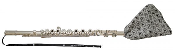 BG A32F Instrumentenkorpus Mikrofaser