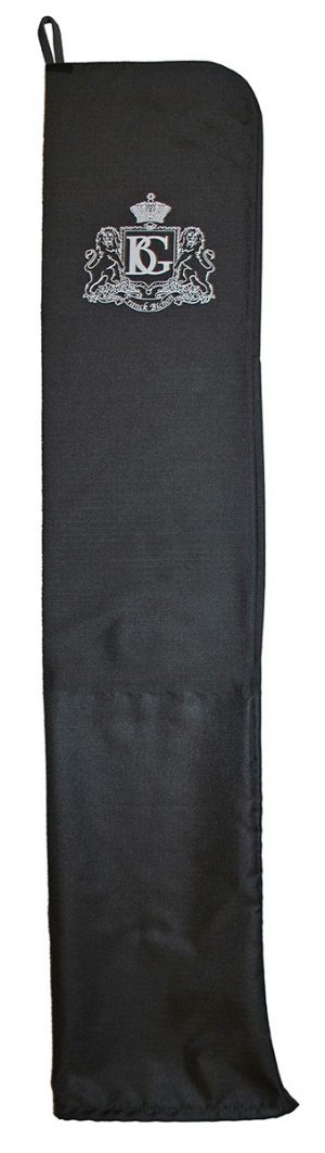 BG A68N Nylon schwarz Wasserdicht