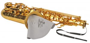 BG A30 Instrumentenkorpus Mikrofaser