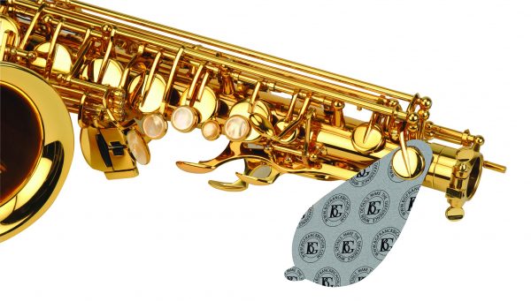 BG A65S Saxophon Microfazer