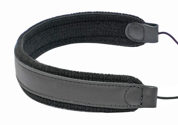 BG S20JMSH LEATHER "Look Edition": Ansicht seitlich. Produktbild