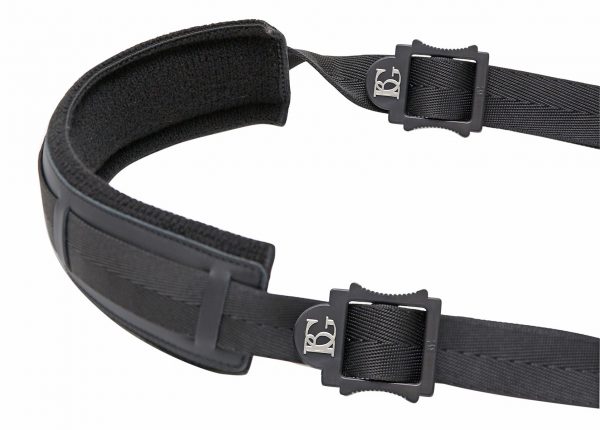 BG S03M SCHULTER XL von der Seite. Produktbild