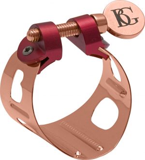 BG LDT9 DUO Roségold