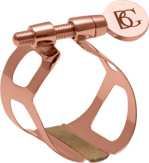 BG L39 TRADITION Roségold