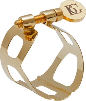 BG L40 TRADITION Goldlack