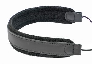 BG S20JSH LEATHER "Look Edition. Ansicht seitlich. Produktbild