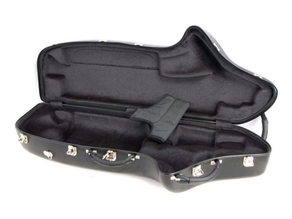 Selmer Bariton Saxophon Flight – Bild 6
