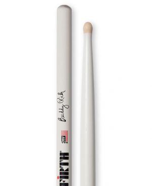 Vic Firth Signature Series SBR Buddy Rich Drumsticks