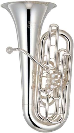 Yamaha F Tuba YFB-621 S