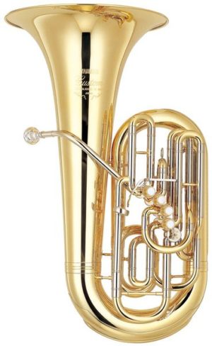 Yamaha F Tuba YFB-822