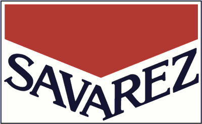 Savarez Logo