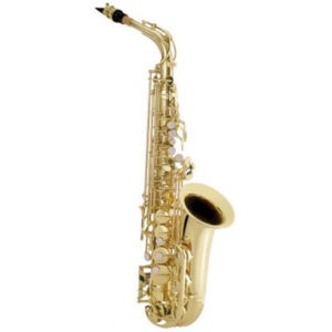 Saxophone