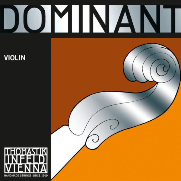 Thomastik-Infeld Dominant Violine - Satz 1/16