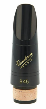 Vandoren B-Klarinettenmundstück B45
