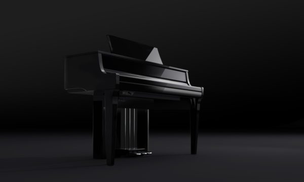 Kawai Novus NV-10S Hybrid Digitalpiano