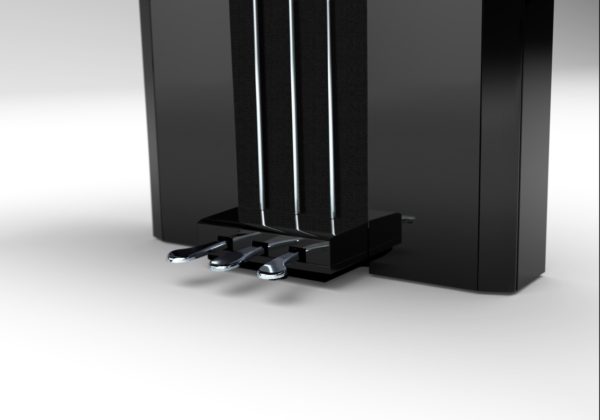 Kawai Novus NV-10S Hybrid Digitalpiano – Bild 4