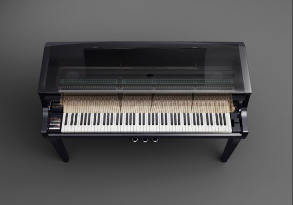 Kawai Novus NV-10S Hybrid Digitalpiano – Bild 5