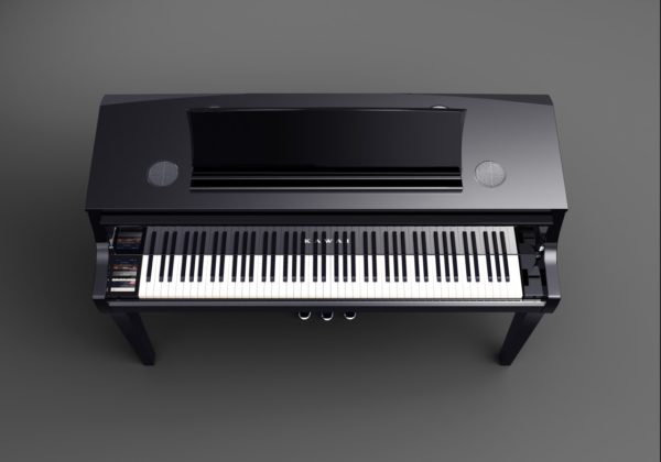 Kawai Novus NV-10S Hybrid Digitalpiano – Bild 6