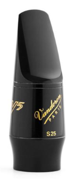 Vandoren Sopransaxmundstück V5 S25