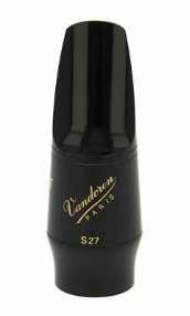 Vandoren Sopransaxmundstück V5 S27