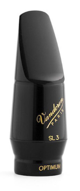 Vandoren Sopransaxmundstück Optimum SL3