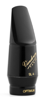Vandoren Sopransaxmundstück Optimum SL4