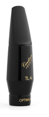 Vandoren Tenorsaxmundstück Optimum TL4 von vorne Produktbild