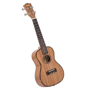 Ukulelen