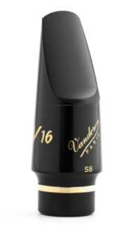 Vandoren Sopransaxmundstück V16 S8