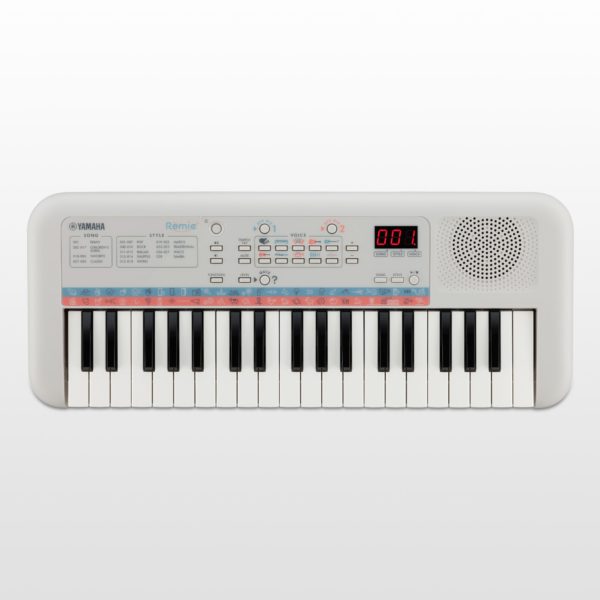 Yamaha Mini Keyboard PSS - E30