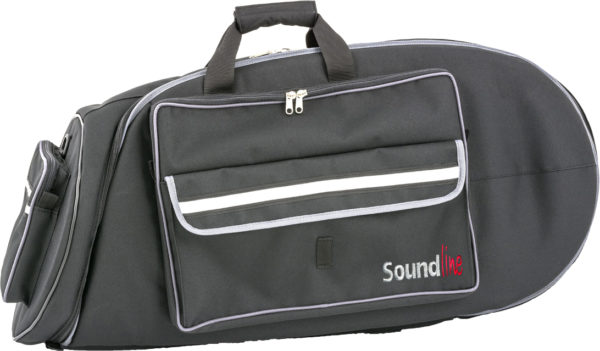 Soundline Comfort 594235 Tenorhorn /Bariton Gig Bag