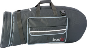 Soundline Comfort Gig Bag Tuba