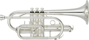Yamaha Bb-Kornett YCR-2310 SIII