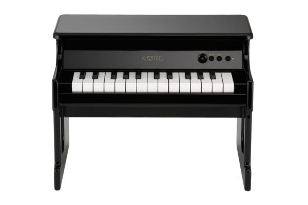 Korg Tiny Piano schwarz