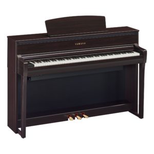 Yamaha Digital Piano CLP 775R