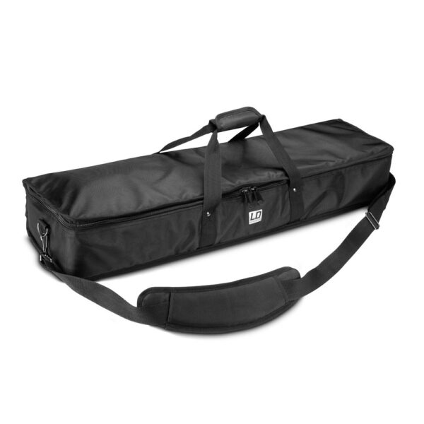 LD Systems Maui28 G2 Bundle inkl. Taschen Ansicht Tasche vorne Produktbild