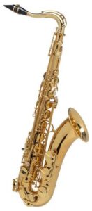 Produkt - Selmer Axos Tenorsaxophon – inkl. Weihnachtsangebot