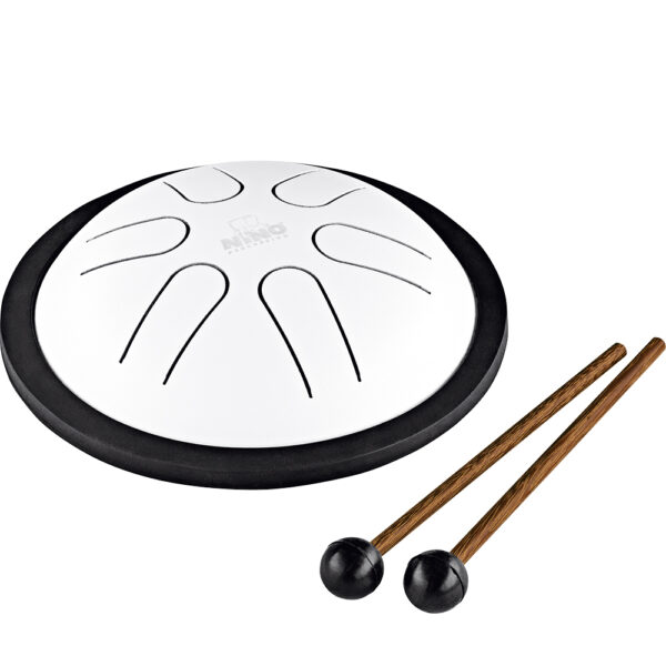 Meinl Nino 980WH Steel Tongue Drum