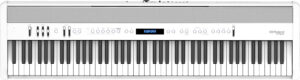 Roland Stage Piano FP 60X WH