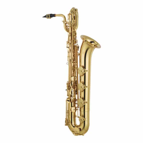 Yamaha Bariton Saxophon YBS-480