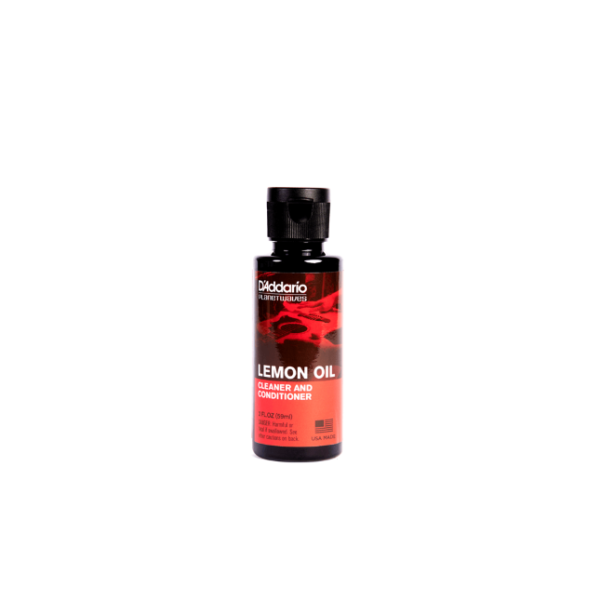 Planet Waves PW-LMN Fretboard Lemon Oil 59ml