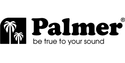 Palmer Logo