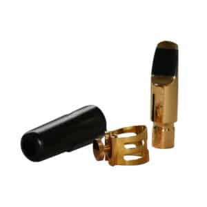 Otto Link Alt Metall
