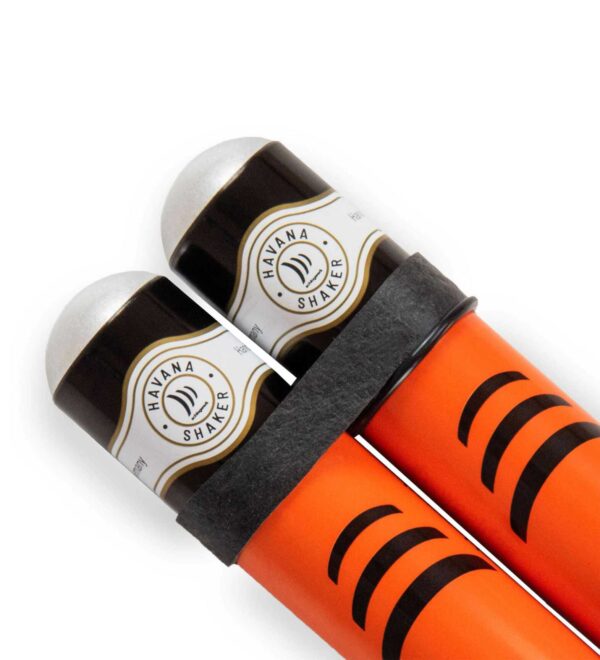 Schlagwerk SK12 HAVANA SHAKER SHORT Detail oben Produktbild