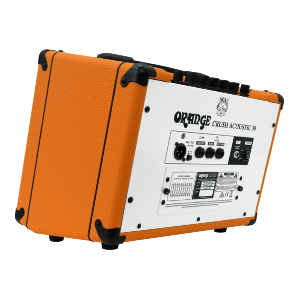 Orange Crush Acoustic 30 Verstärker / Amp – Bild 2