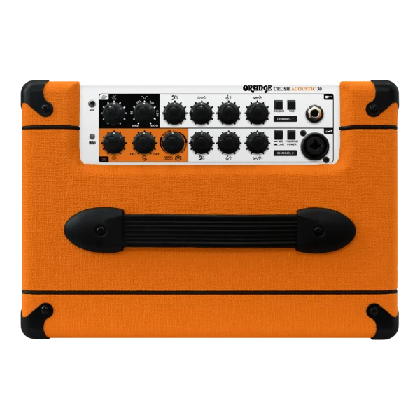 Orange Crush Acoustic 30 Verstärker / Amp – Bild 3