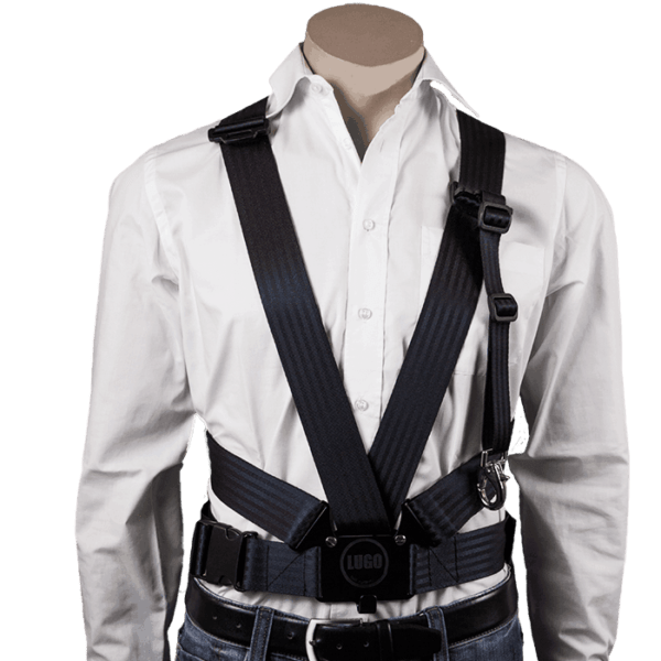 LUGO Tuba Tragegurt Bassbelt Pro Set